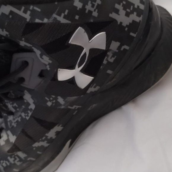 Size 10 under armour tennis - Picture 5 of 6